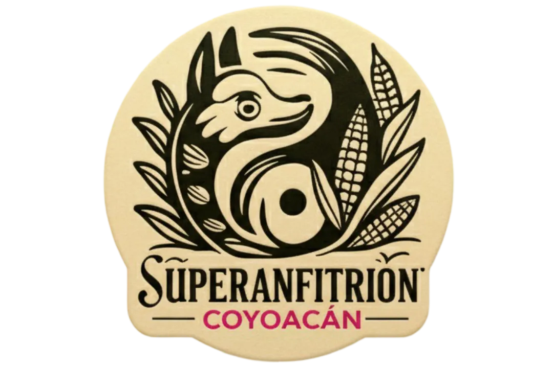 SúperAnfitrión Coyoacán