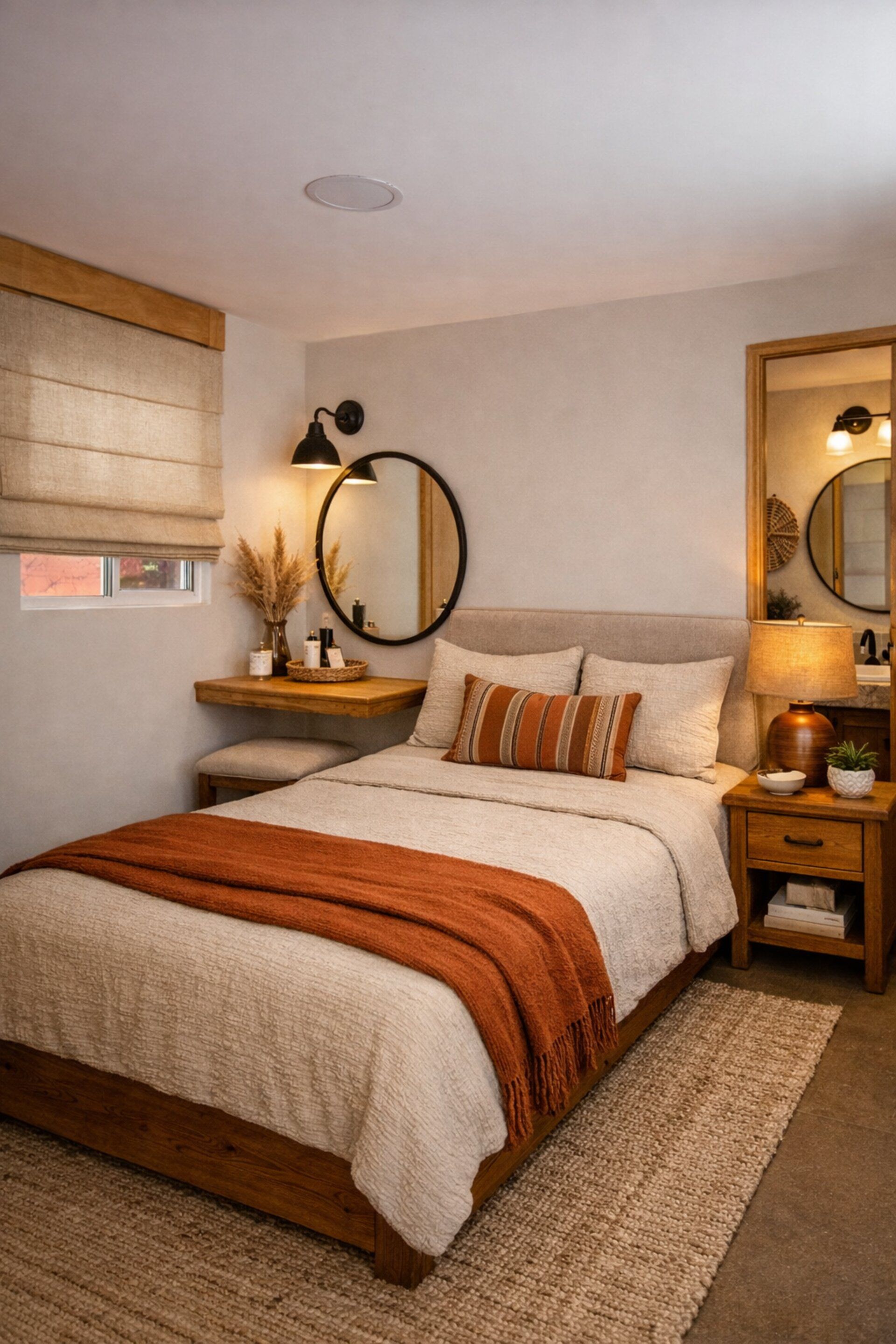 El Respiro de San Pedro