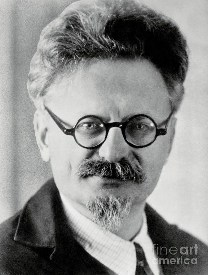 León Trotsky